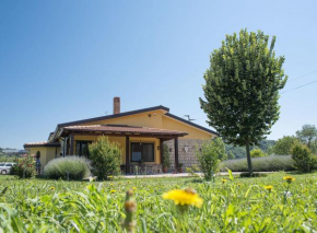 Country House Case Di Stratola Montella